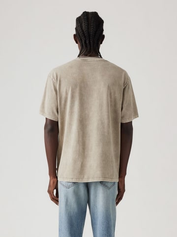 Levi's Shirt kaki