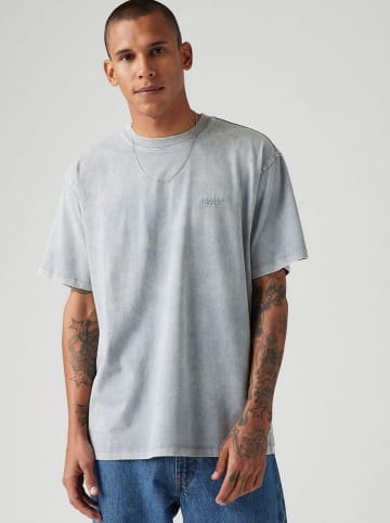 Levi's Shirt in Hellblau