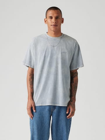 Levi's Shirt in Hellblau