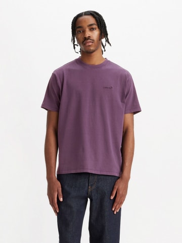 Levi's Shirt paars