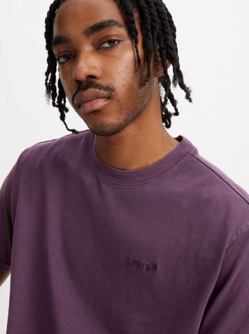 Levi's Shirt in Lila
