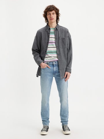 Levi´s Spijkerbroek "512" - slim fit - lichtblauw