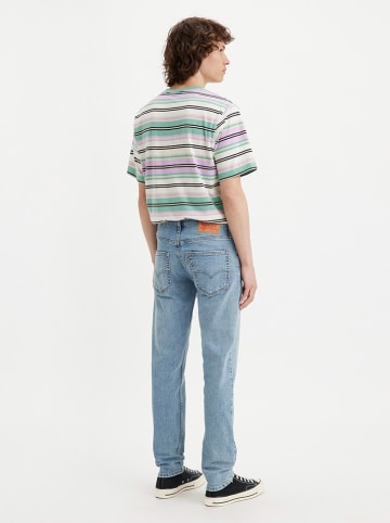 Levi´s Spijkerbroek "512" - slim fit - lichtblauw