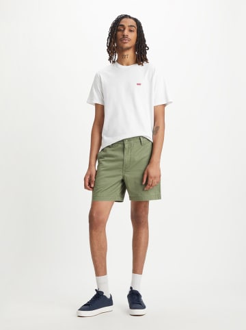 Levi's Shorts in Khaki