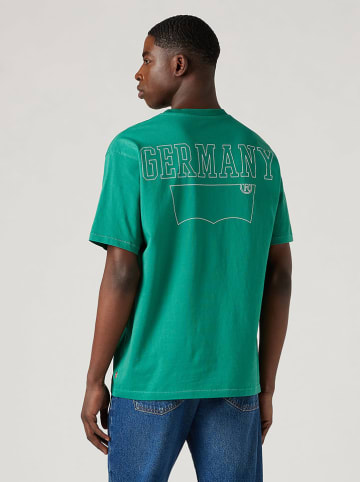 Levi's Shirt groen