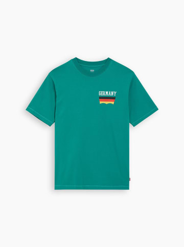 Levi's Shirt groen