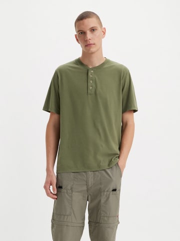 Levi's Shirt in Grün
