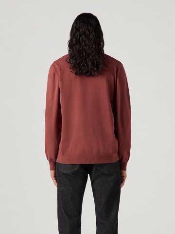 Levi's Pullover in Rot