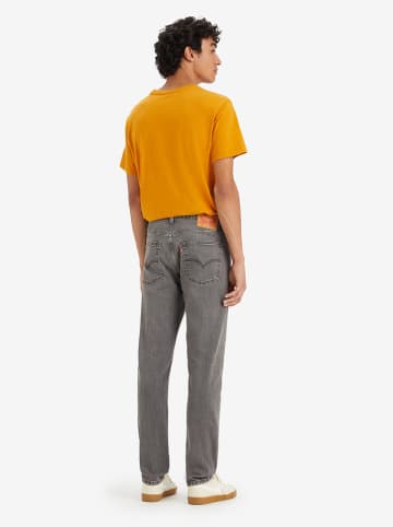 Levi's Spijkerbroek "515" - slim fit - grijs