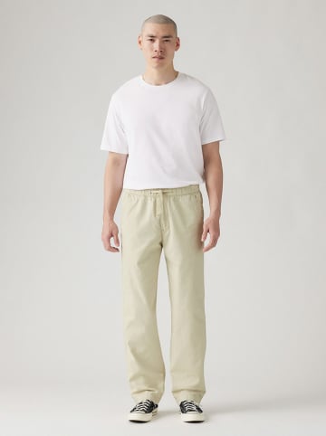 Levi's Hose in Beige