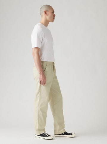 Levi's Hose in Beige