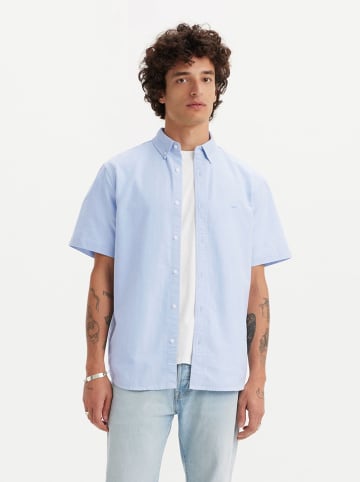 Levi's Hemd in Hellblau