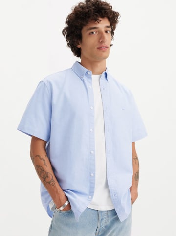 Levi's Hemd in Hellblau