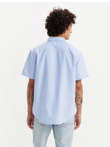 Levi's Koszula w kolorze błękitnym