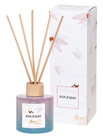 AVA & MAY Raumerfrischer "Bora Bora" - 100 ml