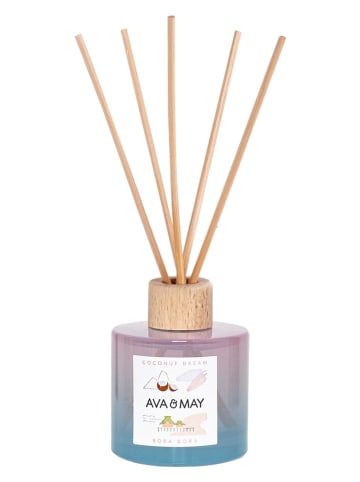 AVA & MAY Raumerfrischer "Bora Bora" - 100 ml