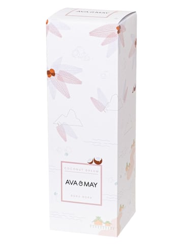 AVA & MAY Pałeczki zapachowe "Bora Bora" - 100 ml