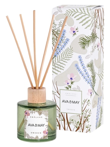 AVA & MAY Raumerfrischer "Småland" - 100 ml