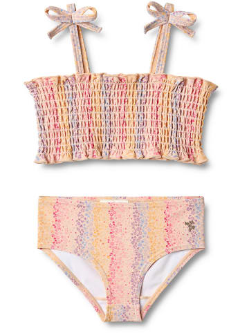 Wheat Bikini "Carla" in Rosa