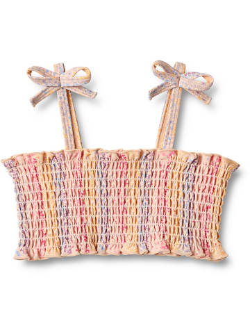 Wheat Bikini "Carla" in Rosa