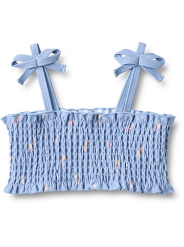 Wheat Bikini "Carla" in Hellblau