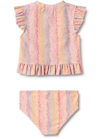 Wheat Bikini "Alma" w kolorze jasnoróżowym