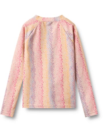 Wheat Badeshirt "Ada" in Rosa