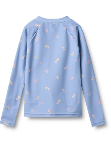 Wheat Badeshirt "Ada" in Hellblau