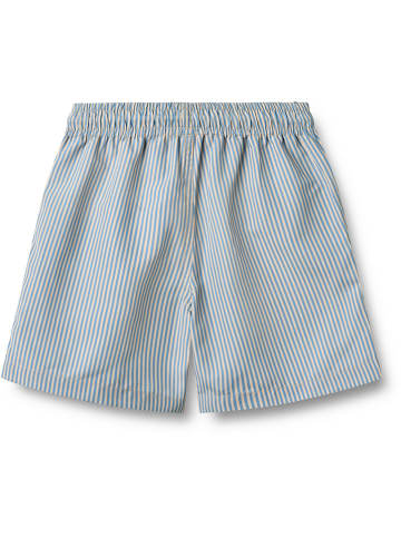 Wheat Zwemshort "Hansi" lichtblauw