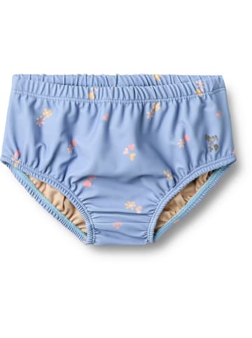 Wheat Badeshorts "Cilia" in Hellblau