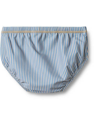 Wheat Badeshorts "Philip" in Hellblau