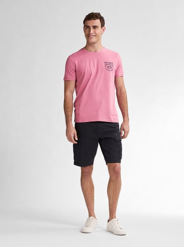 Petrol Shirt roze