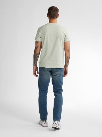 Petrol Shirt lichtgroen
