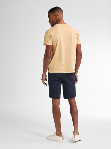 Petrol Shirt oranje