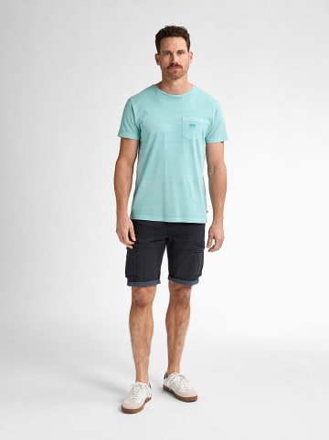 Petrol Shirt turquoise
