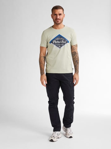 Petrol Shirt beige