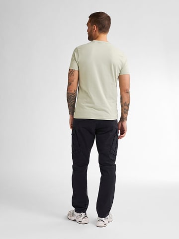 Petrol Shirt beige