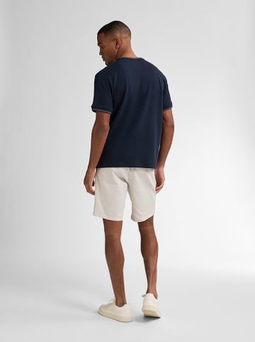 Petrol Industries Koszulka w kolorze granatowym