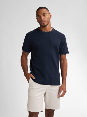 Petrol Industries Shirt donkerblauw