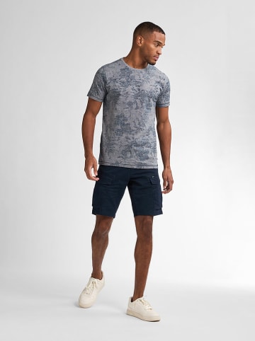 Petrol Shirt in Grau
