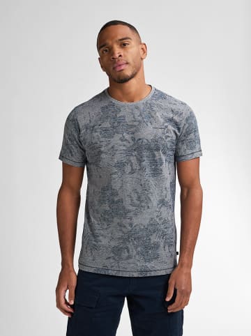 Petrol Shirt in Grau