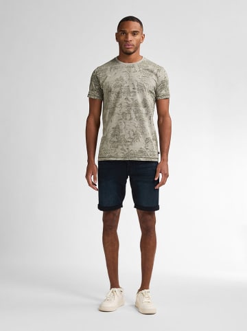 Petrol Shirt beige