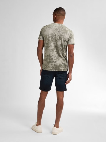 Petrol Shirt beige
