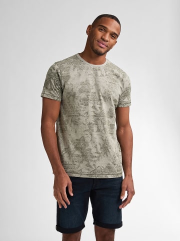 Petrol Shirt beige