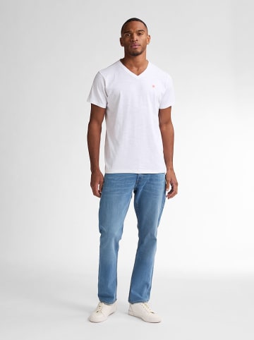 Petrol Industries Shirt in Weiß