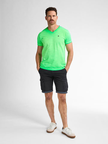 Petrol Shirt groen