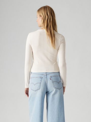 Levi's Vest crème