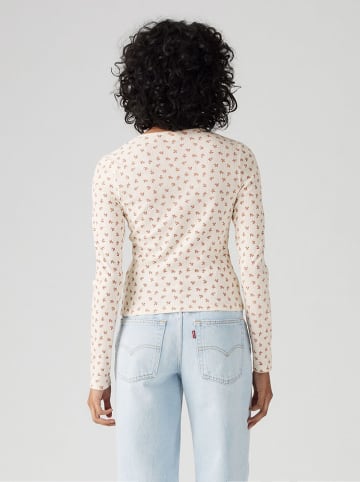 Levi's Cardigan in Weiß