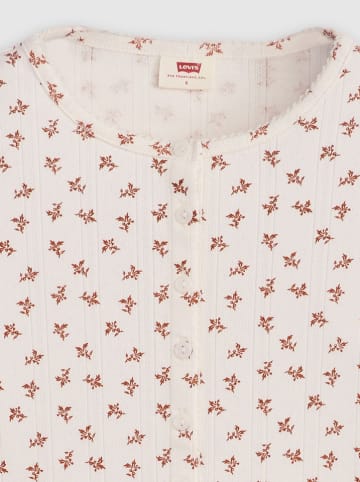Levi's Cardigan in Weiß