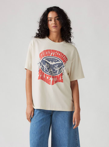 Levi's Shirt in Creme
